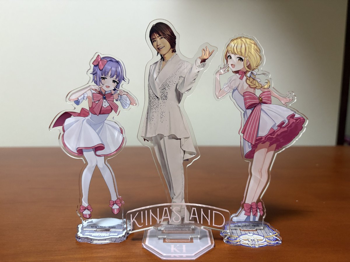 Machiko❗️リリパット338☆ HERE WE GO ROUND… つちﾖ (@tsuchinoko86) / Posts / X