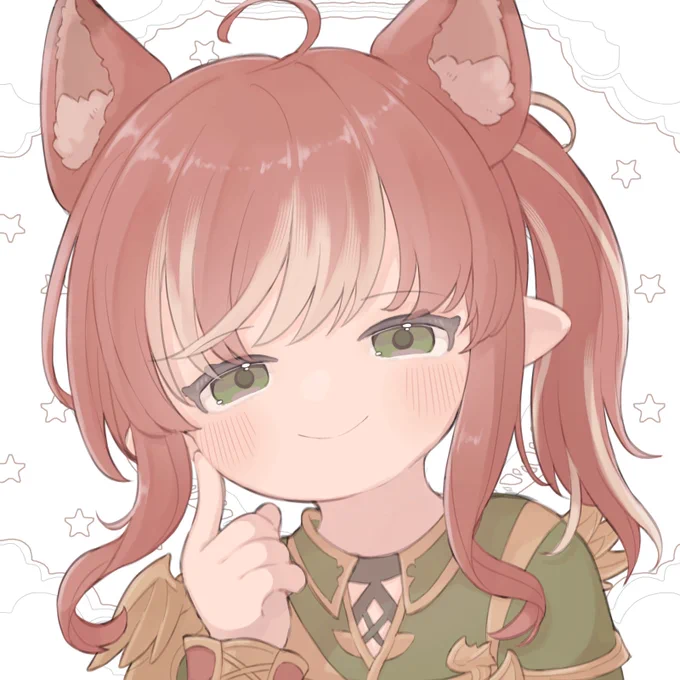 アイコンリクエストありがとうございました