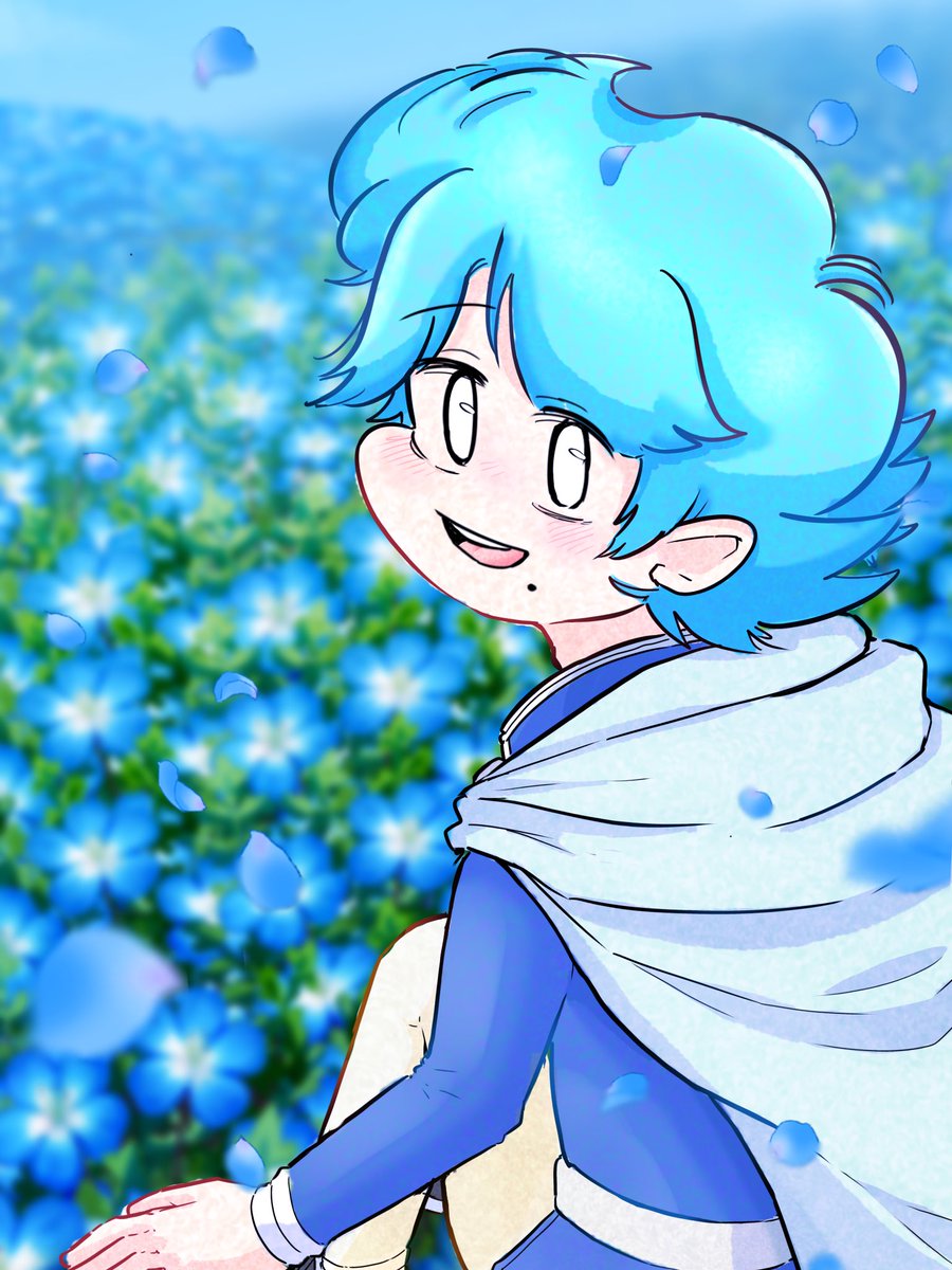 ラムネ/Ramune🩵🫧(雑多垢) (@RamuneSodapop) / Posts / X