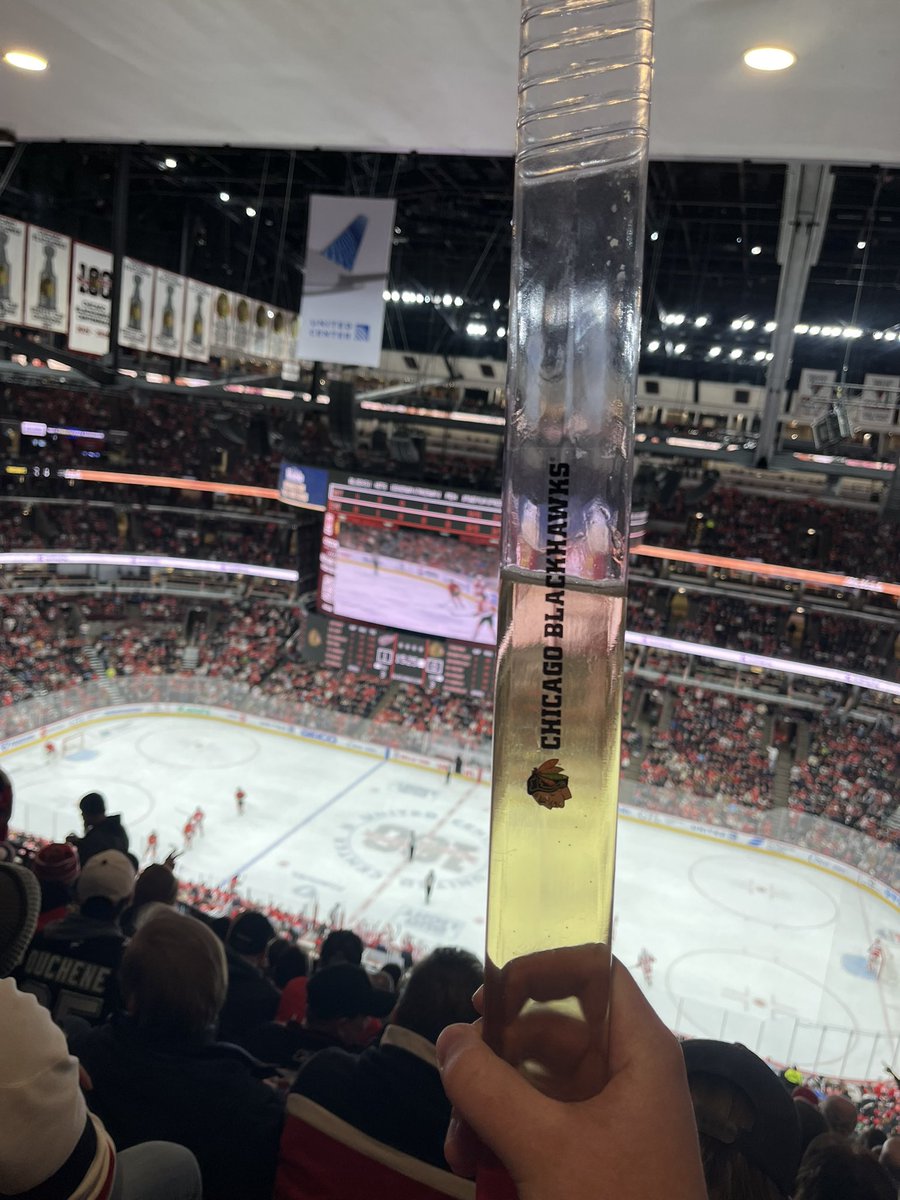 Zesty_Luke's tweet photo. @DetroitRedWings Do you guys do exchanges? This one is a tad ugly. https://t.co/APEGE2xInP