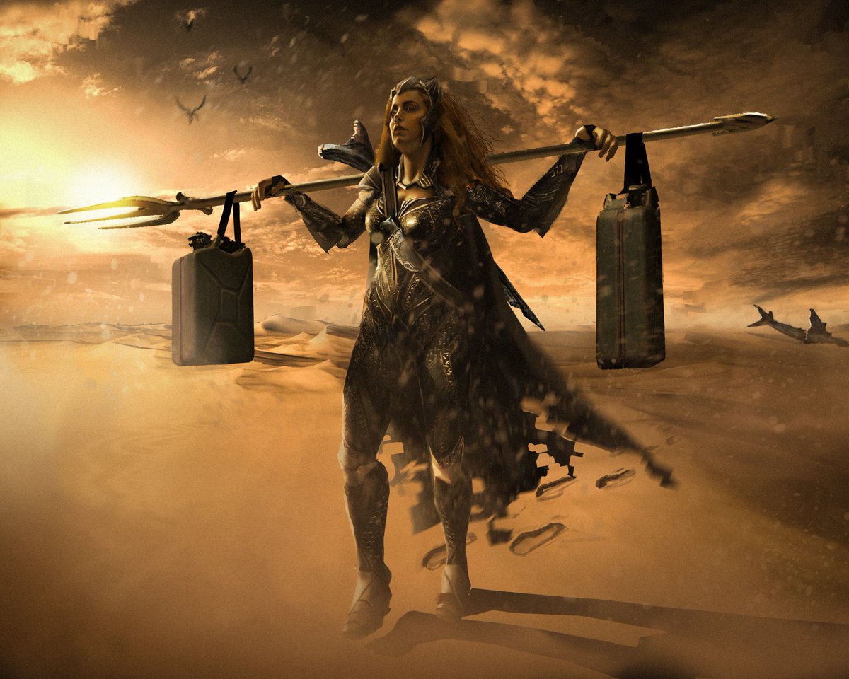 Ignacio Rodríguez (@scaramanziaigna) on Twitter photo 