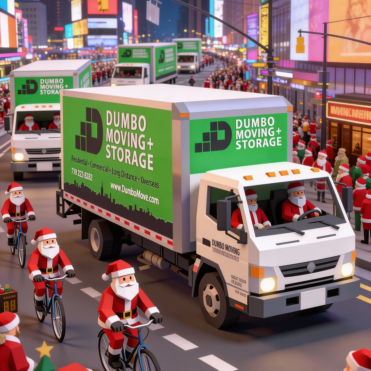 Dumbo Moving tweet media