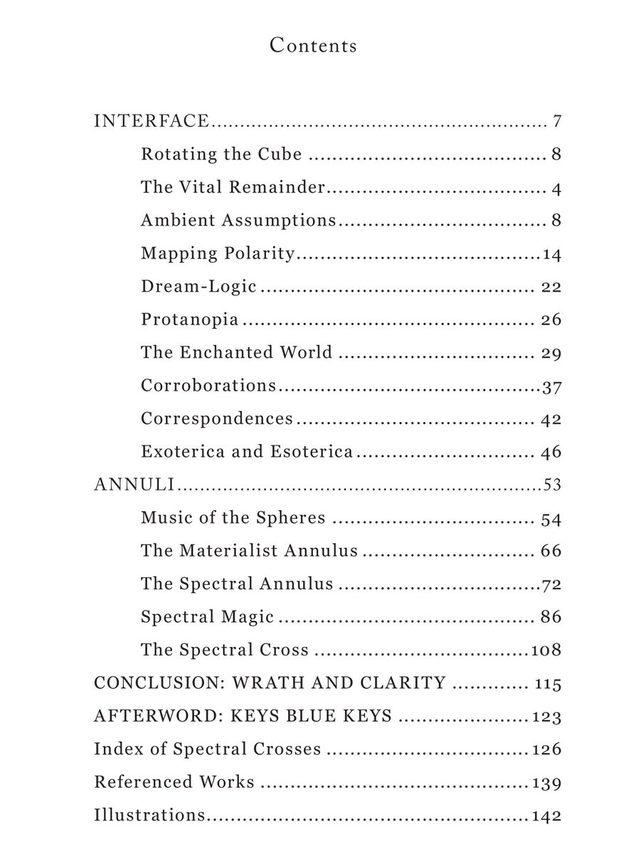 Liber Indigo: The Affordances of Magic

by Justin Kirkwood

Liber Indigo leads us down a winding path through interface design, semantics, dreams, rainbows, materialism, magic, divination, and poetry, intersecting with the ideas of Aldous Huxley, Carl Jung, Albert Einstein, Max