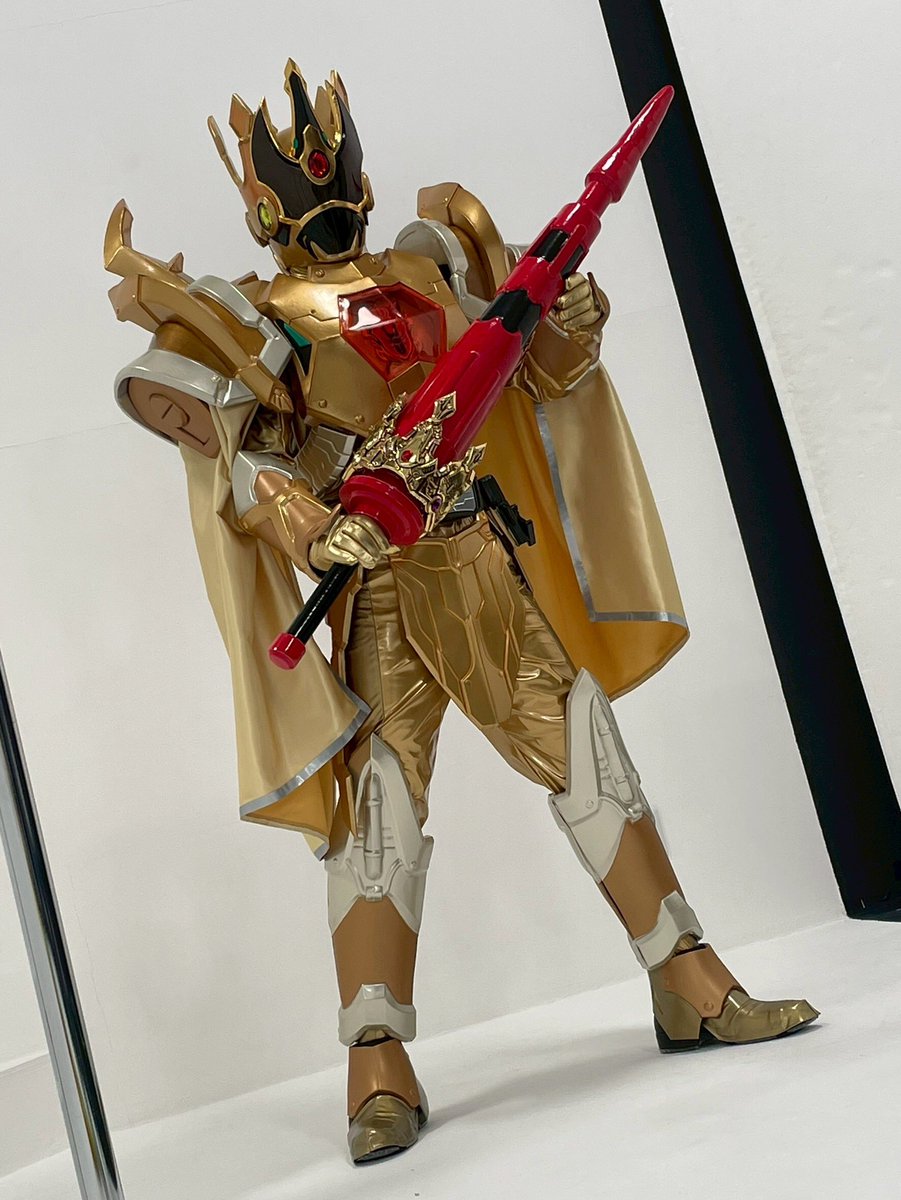 昨日の俺！
#20251213王様大集合