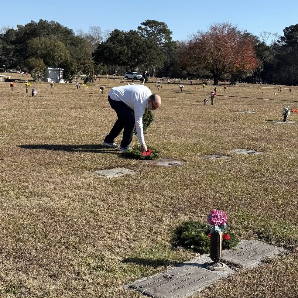 Senator Sean Bennett 🌙 tweet media