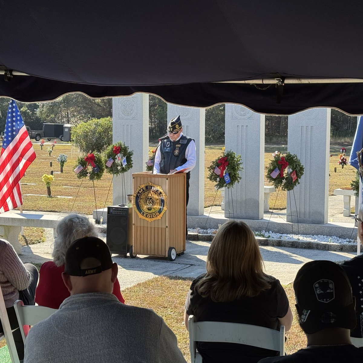 Senator Sean Bennett 🌙 tweet media