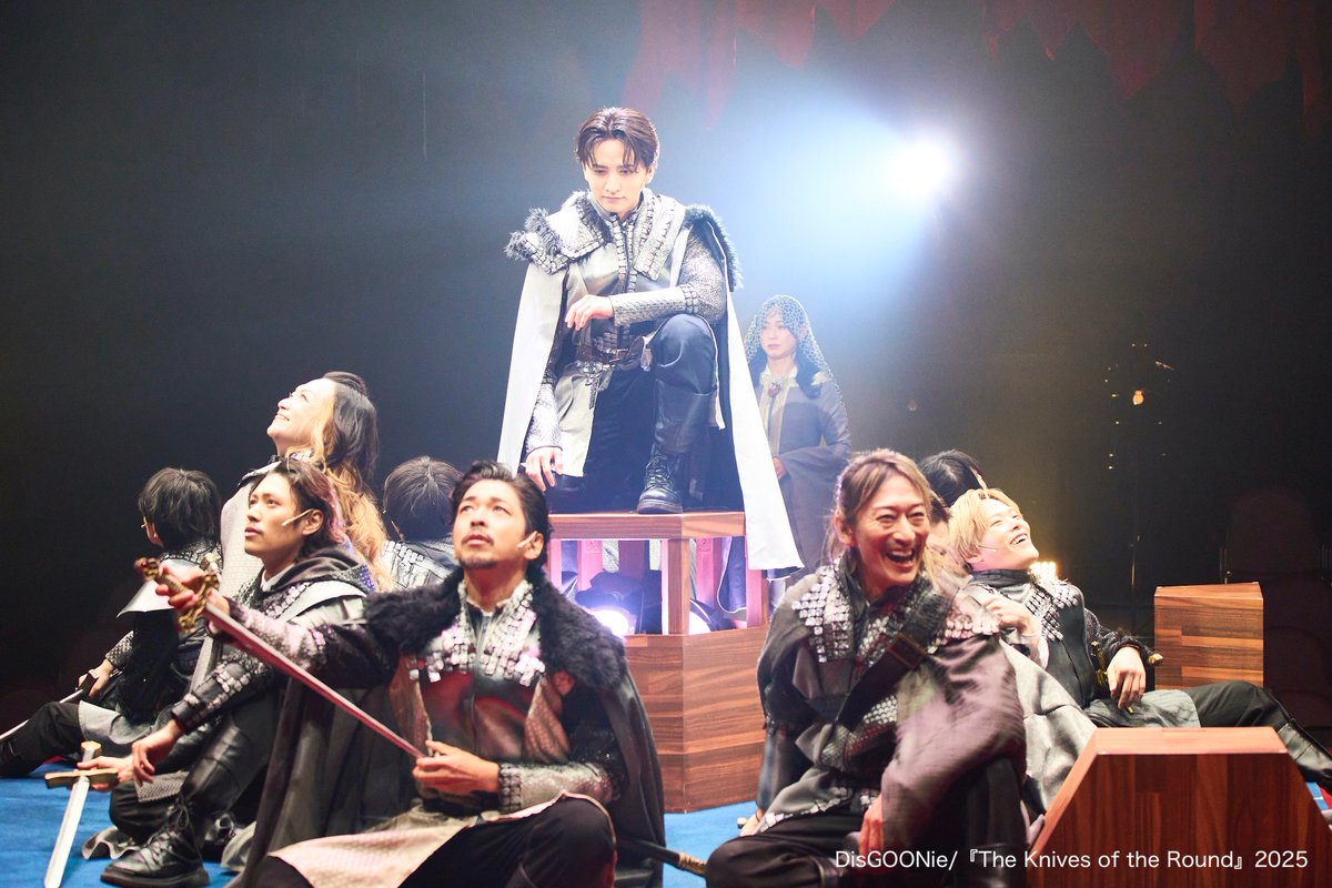 ディスグーニー (@disgoonie) / Posts / X