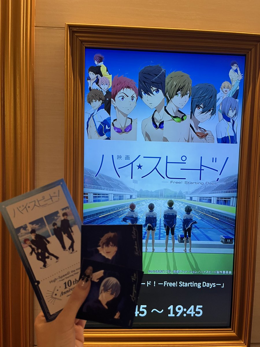にょん tweet media