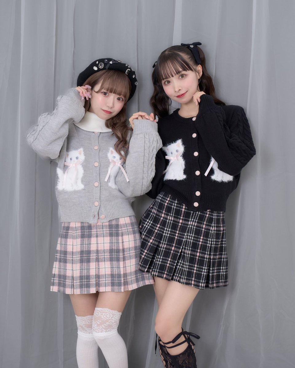 ⠀ ┈ 𝑟𝑒𝑠𝑡𝑜𝑐𝑘 ┈ ⠀ 大人気アイテム店舗にて 再入荷しており