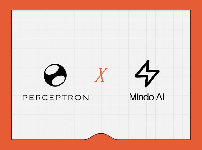 cryptoman427255's tweet image. $150,000 worth of $PERC
paid out over 3 months
to the top 300 contributors on Mindo.

And people still ask:
“What does Perceptron even do?”

It’s simple ~&amp;gt; AI needs data, real data, not synthetic spam.
@PerceptronNTWK is building a decentralized network that supplies