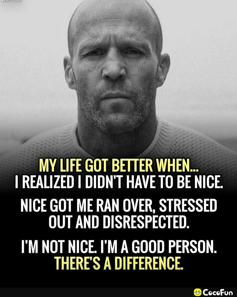 DisrespectedThe's tweet image. Hence the name.