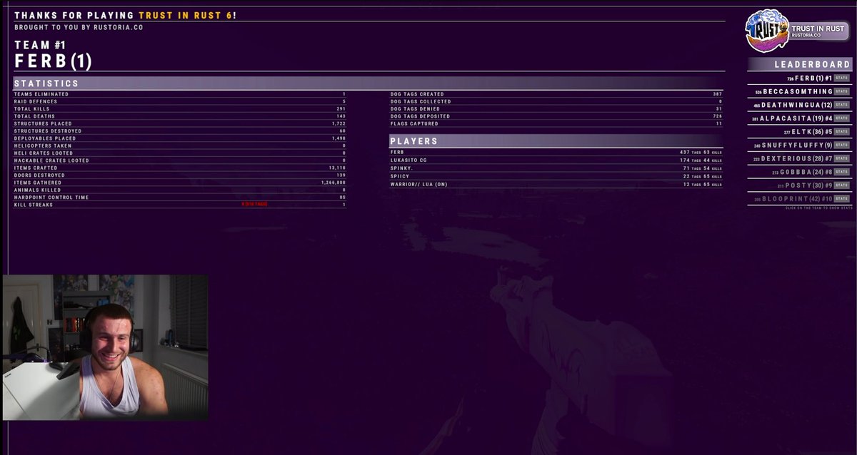 WARRIORRUST tweet media