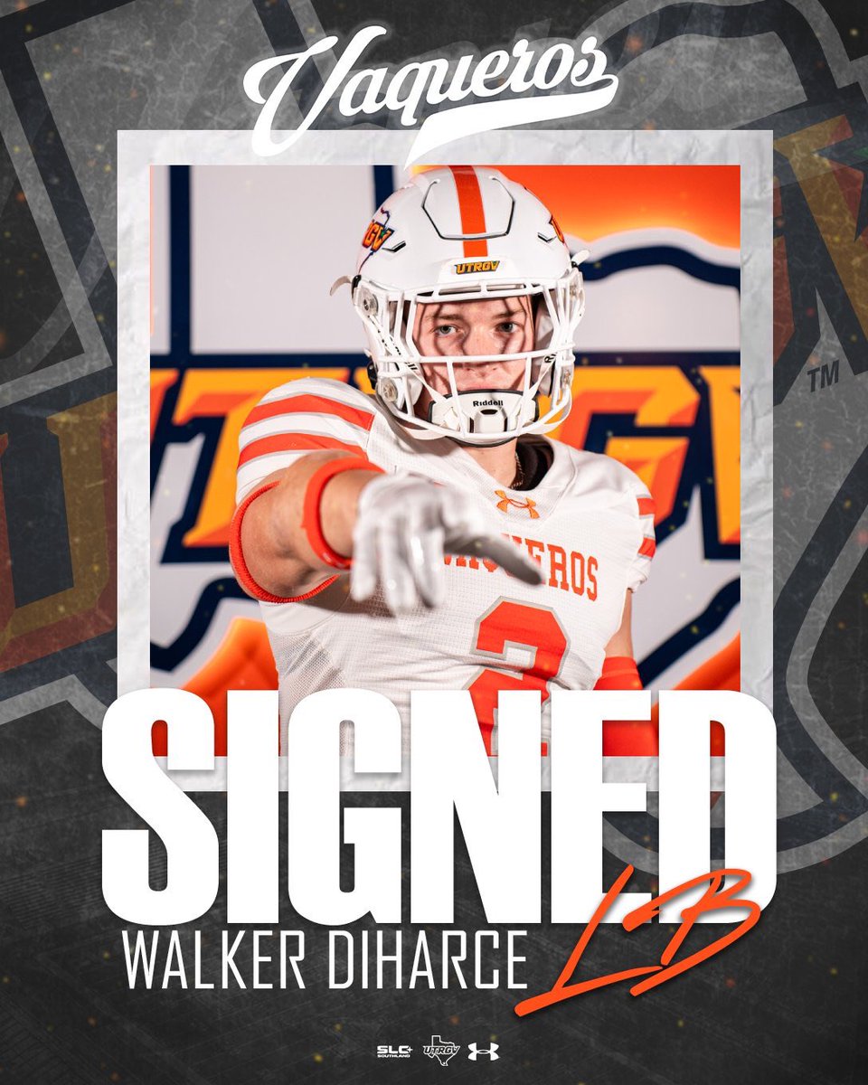 UTRGV Football tweet media