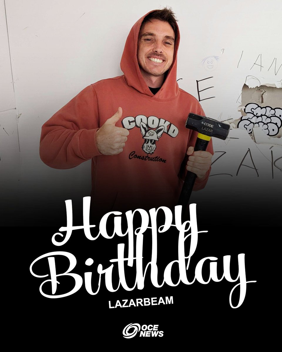 OCE News tweet media