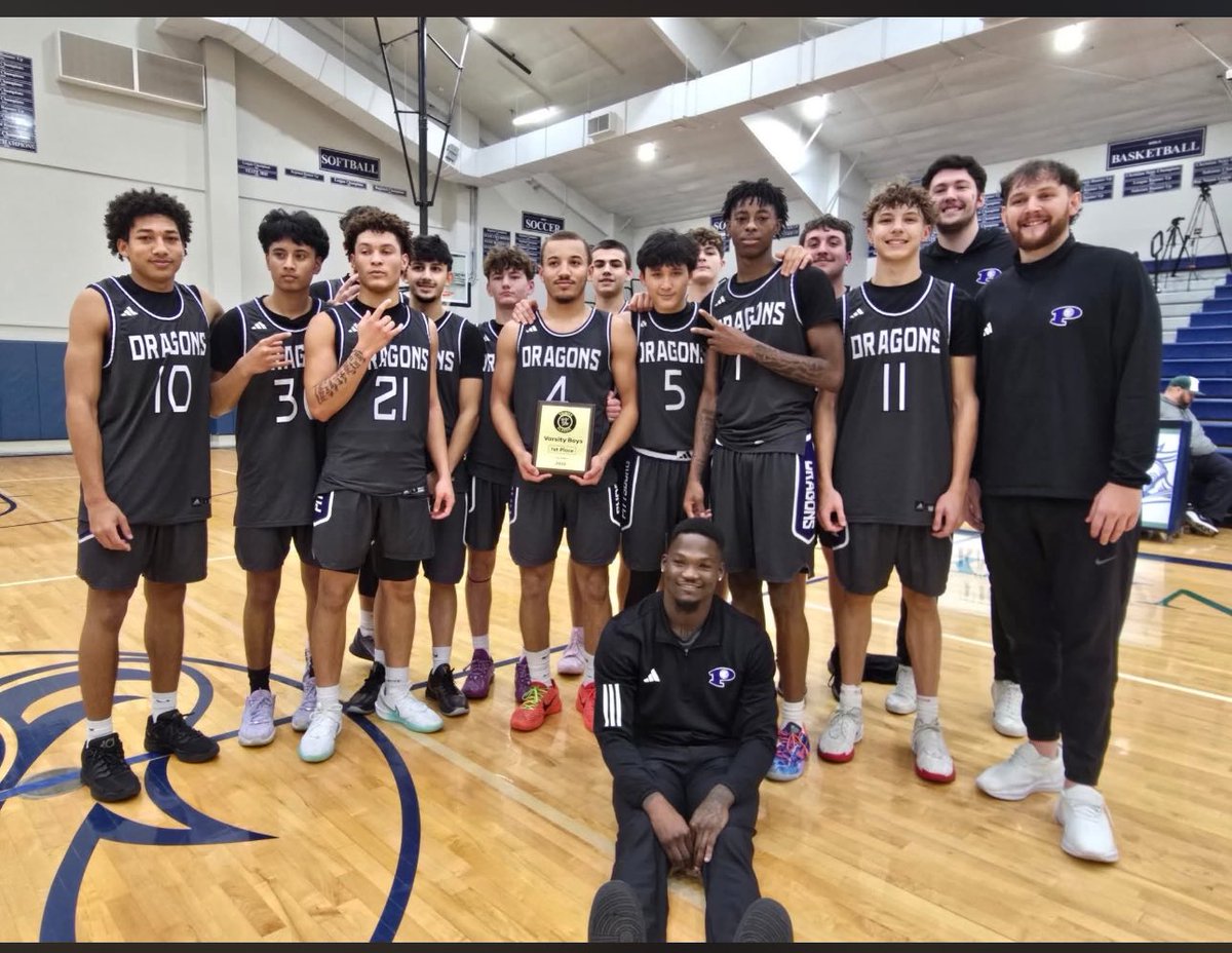 PHS Boys Basketball tweet media