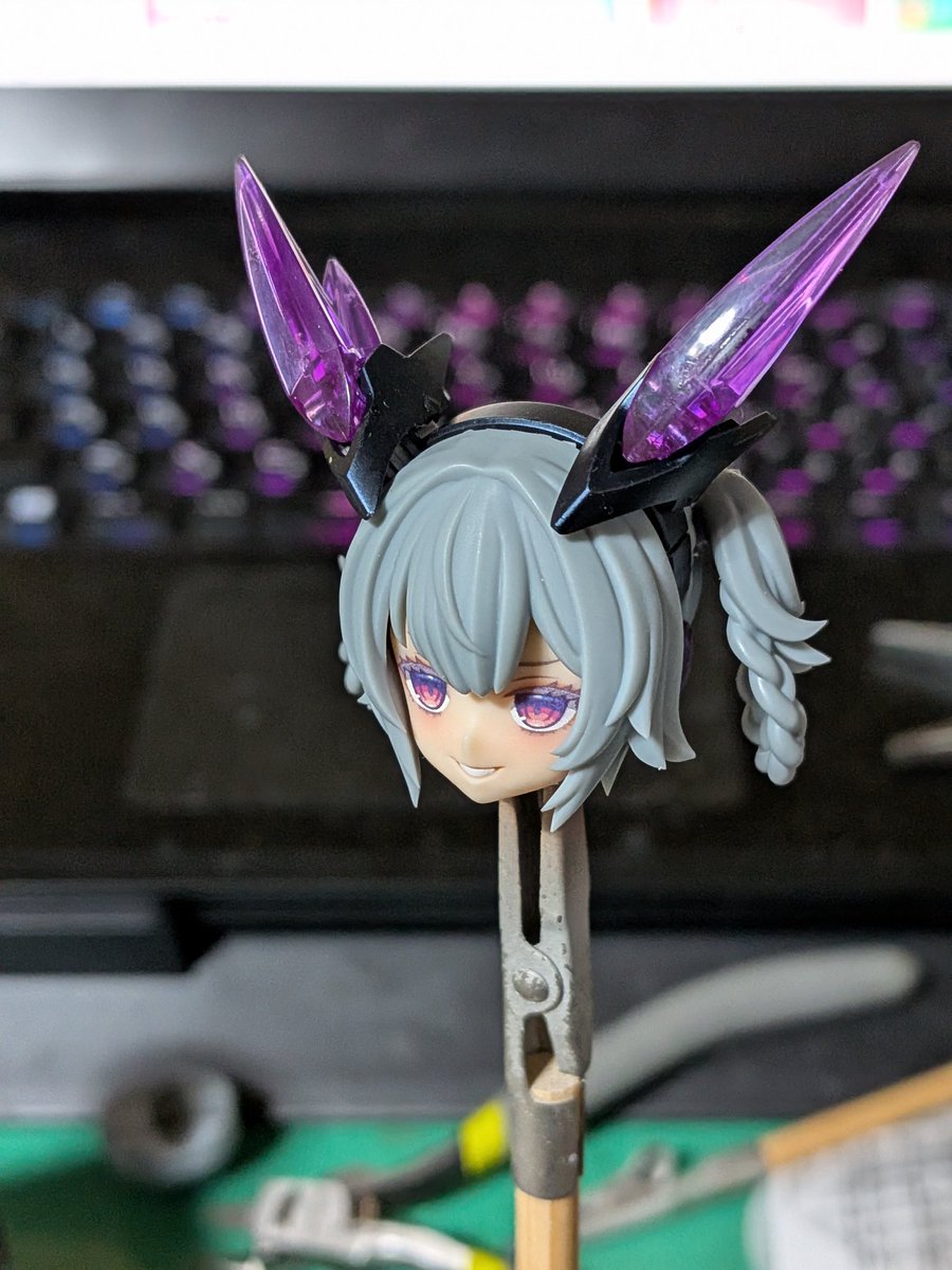 ☺︎様へ♥10/29 昨日いのう商店(@nwounwounwou)さんで買ってきたhyena(@hyena1129)さん