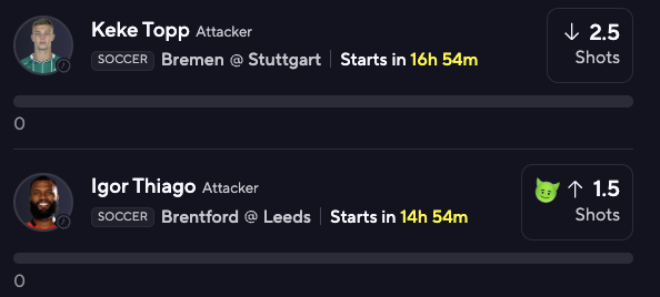 Soccer Slips tweet media