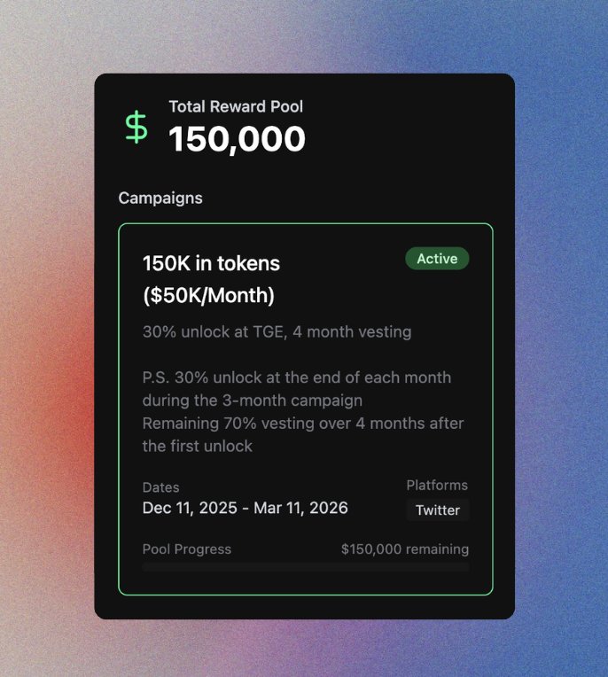 cryptoman427255's tweet image. If you believe the future of AI belongs to the community, not a few Silicon Valley giants – then now is the time to act. 

Join now, create content, tag your friends, and together we will send $PERC to the moon before TGE 2026 @PerceptronNTWK

@MindoAI

#Perceptron #PERC