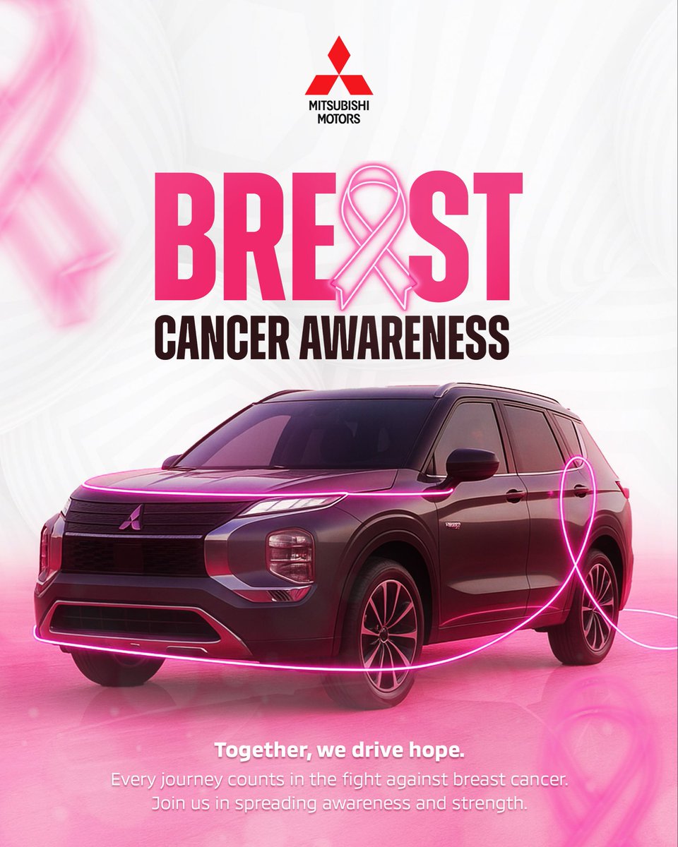 PaulOlumo's tweet photo. Mitsubishi Motors NG – Campaign Materials
#CampaignDesign
#AutomotiveBranding
#BrandCampaign
#GraphicDesignWork
#mitsubishi https://t.co/N0ifdLPAgf