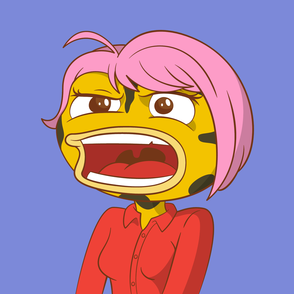 I'm not always here, but when I am

I want to talk to the manager!😹

<a href="/ThePlagueNFT/">The Plague Of Frogs 🐸</a>