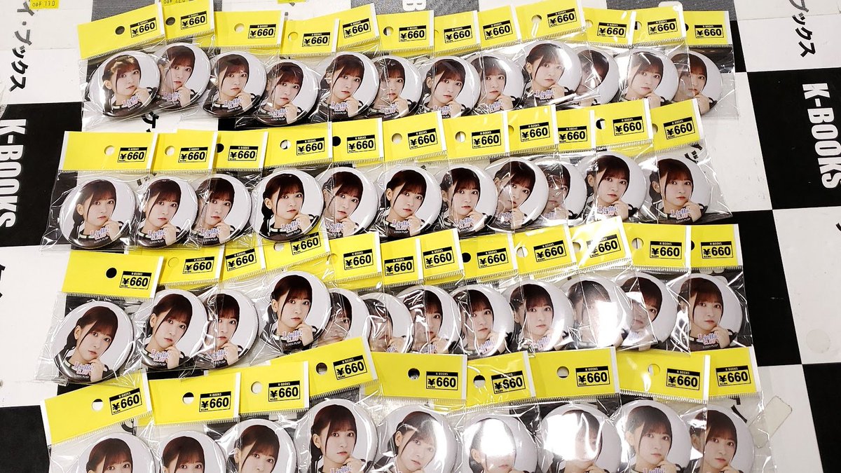 入荷情報】 ラブライブ！スーパースター!! Liella!(リエラ) Liella