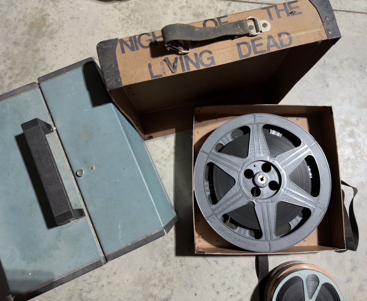 Alex “The Indy Guy” Arnold tweet media