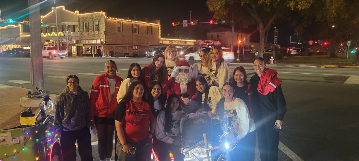 Odessa Lady Broncho Basketball tweet media