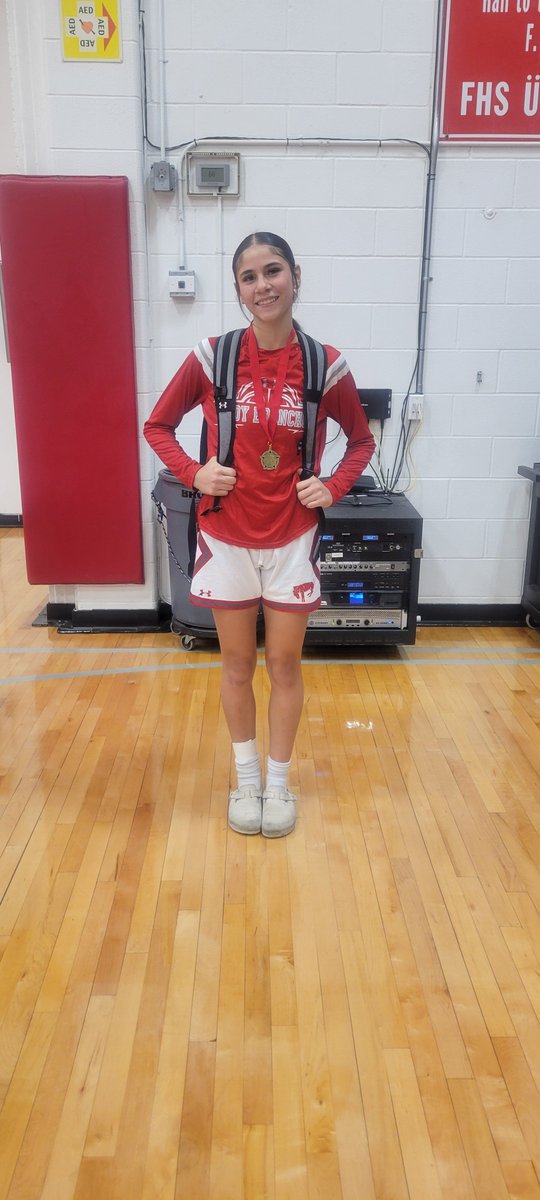 Odessa Lady Broncho Basketball tweet media