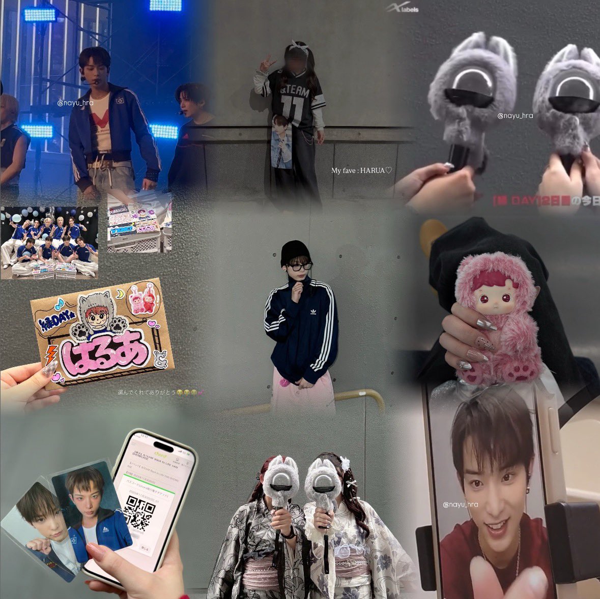 なゆ tweet media