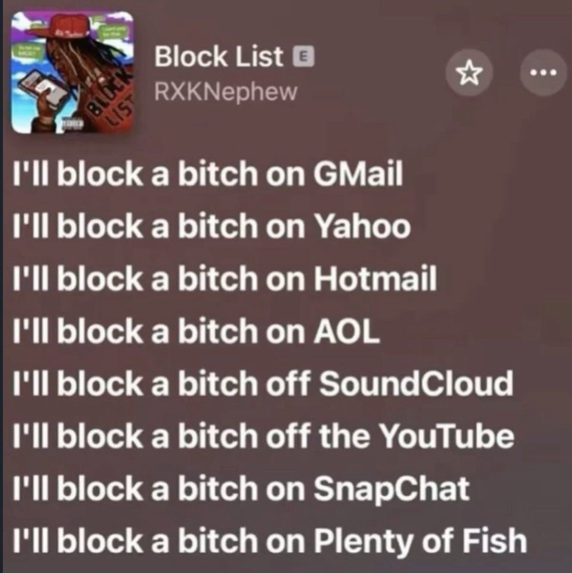 iHateMyBtch's tweet image. 