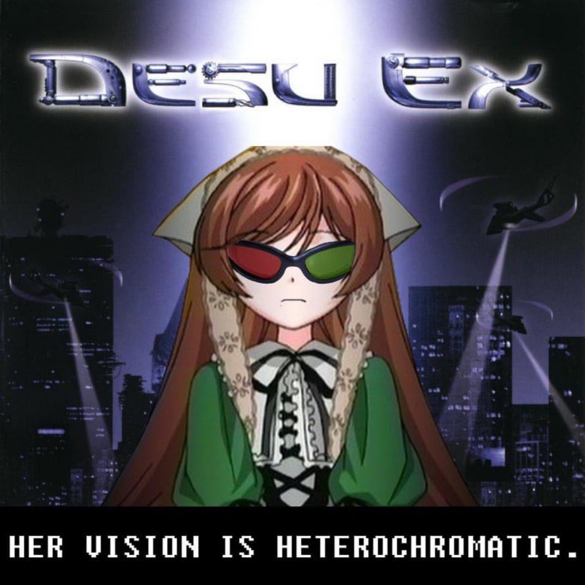 LuvDog 🔴🟢 tweet media