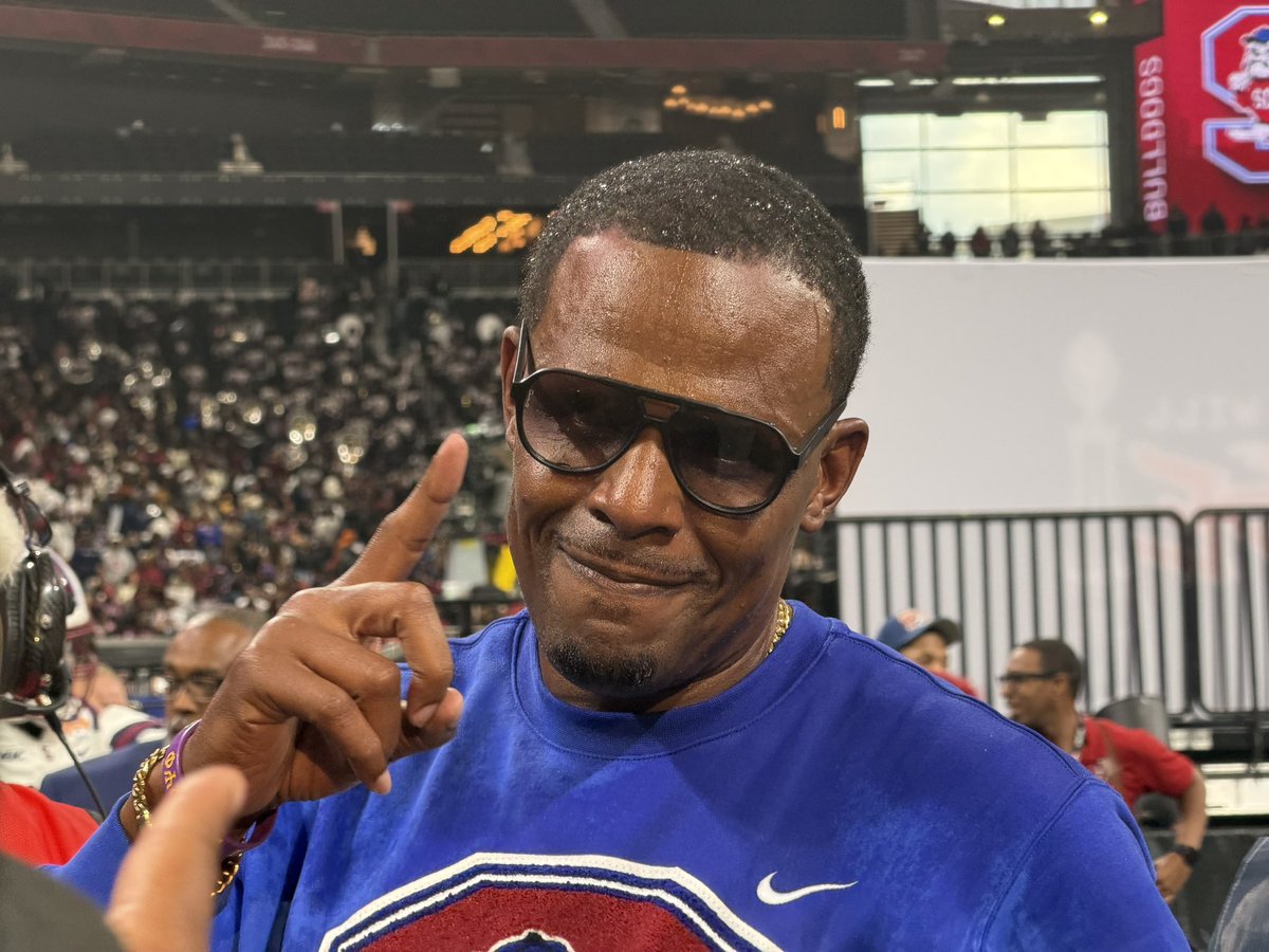 HBCU Gameday tweet media