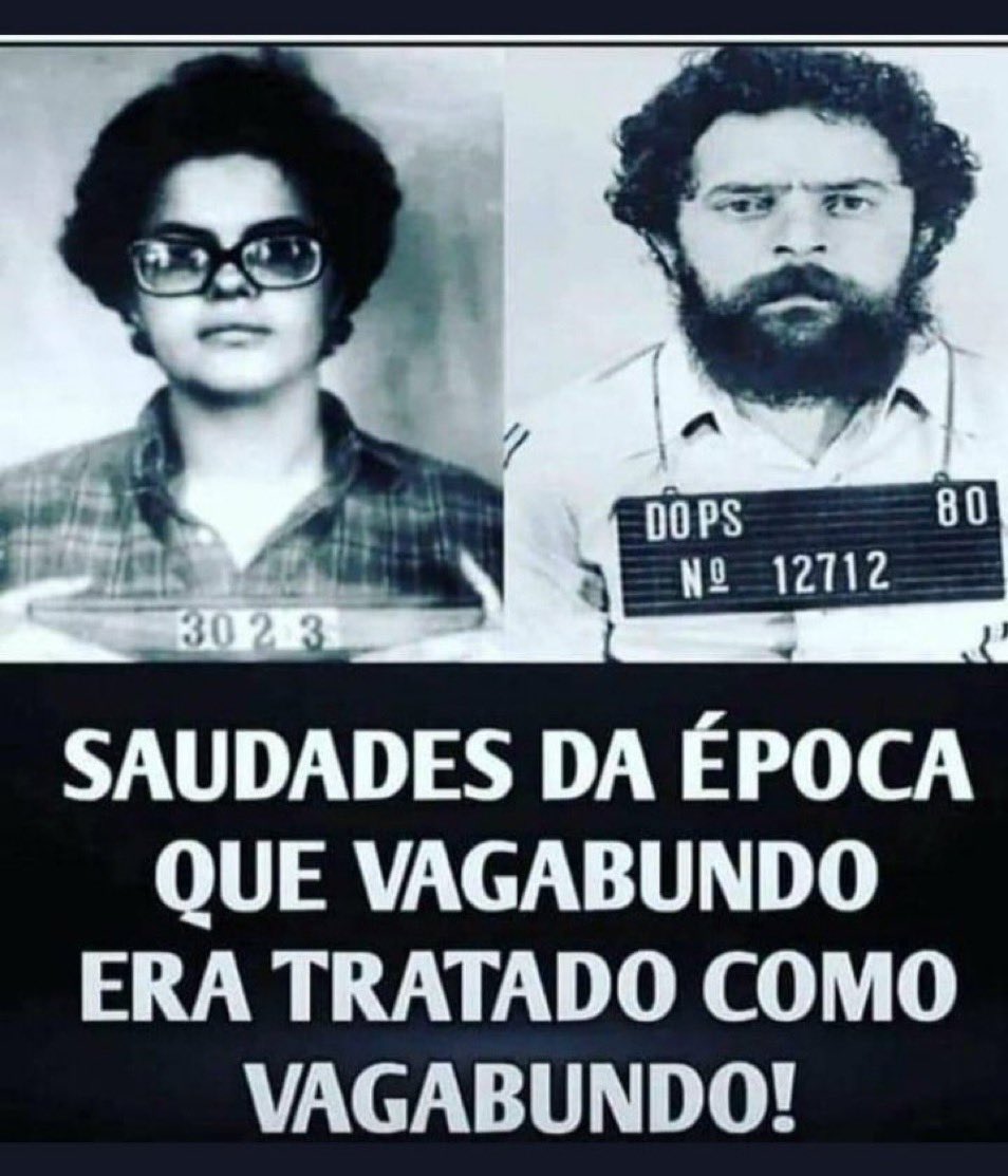 GladysSerra48's tweet photo. @REGINA22Brasil Uma vergonha, receber o antissemita Lula no SBT.
#ForaSBT https://t.co/iqGHlt1ws9
