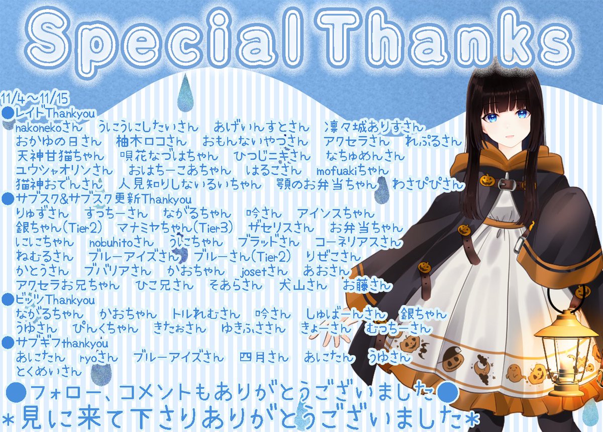 さわ (@_SAWA_430) / Posts / X