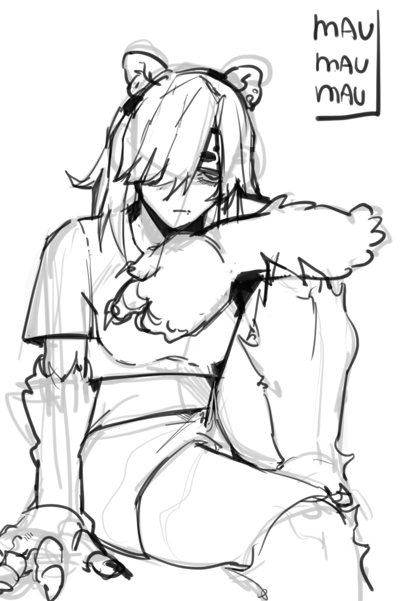 st1lltl's tweet photo. sketch @maumaumauski https://t.co/I0mcM6FS7C