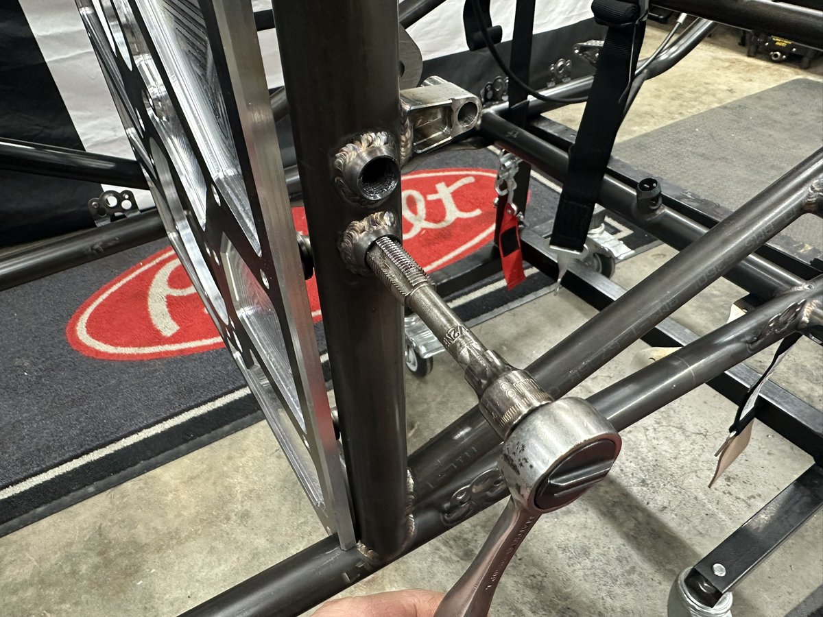 Steve Carbone tweet media