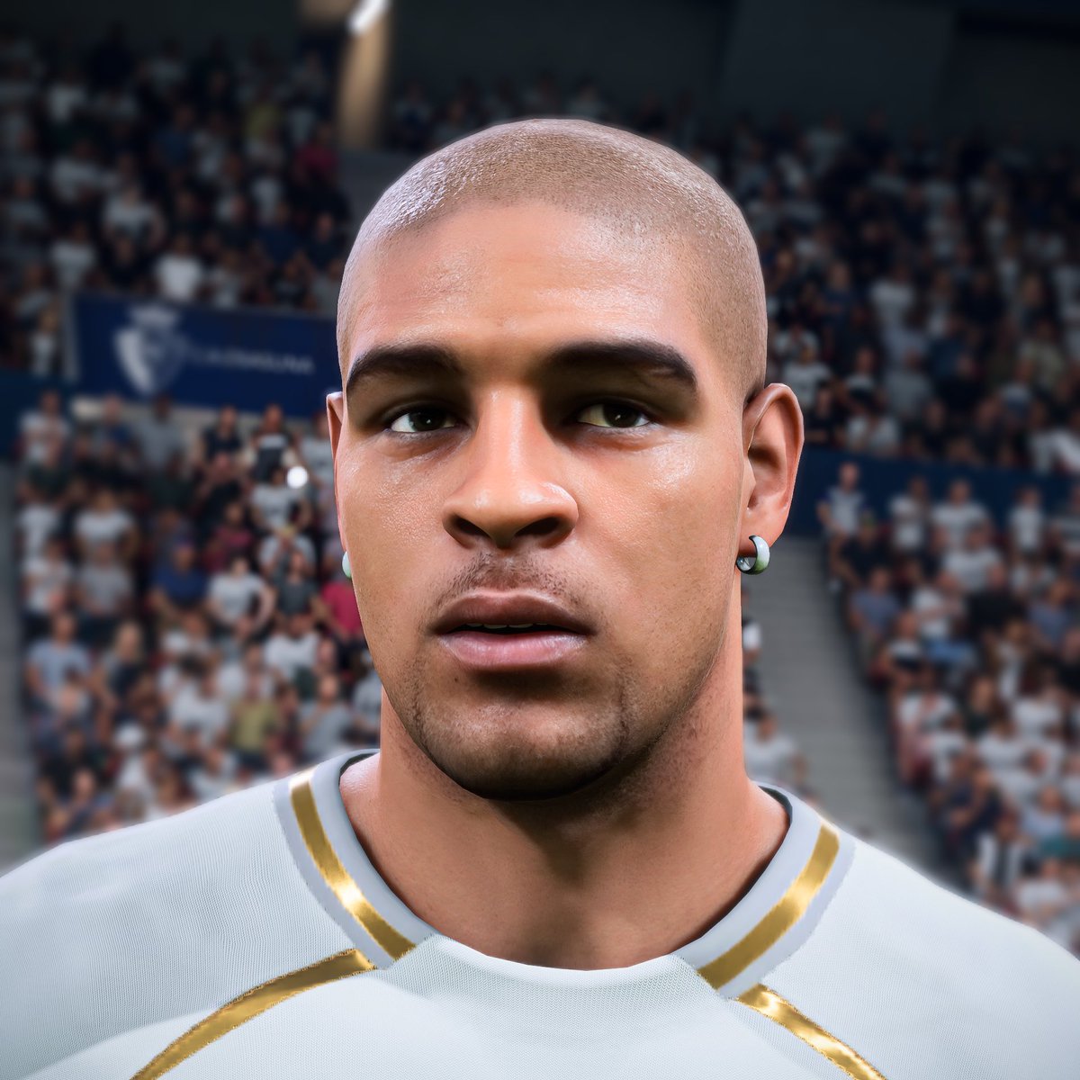 Gabri Facemaker tweet media