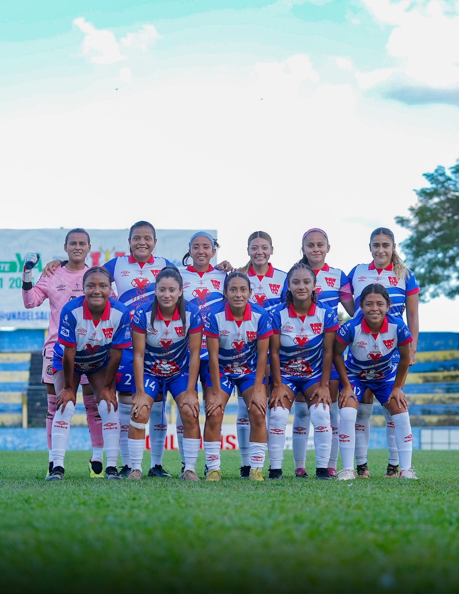cdfas_fem's tweet photo. 📸 NUESTRAS TIGRILLAS 

#CDFAS #AP2025  #Tigrillas #FEMENINO https://t.co/XT0lMrVPBV