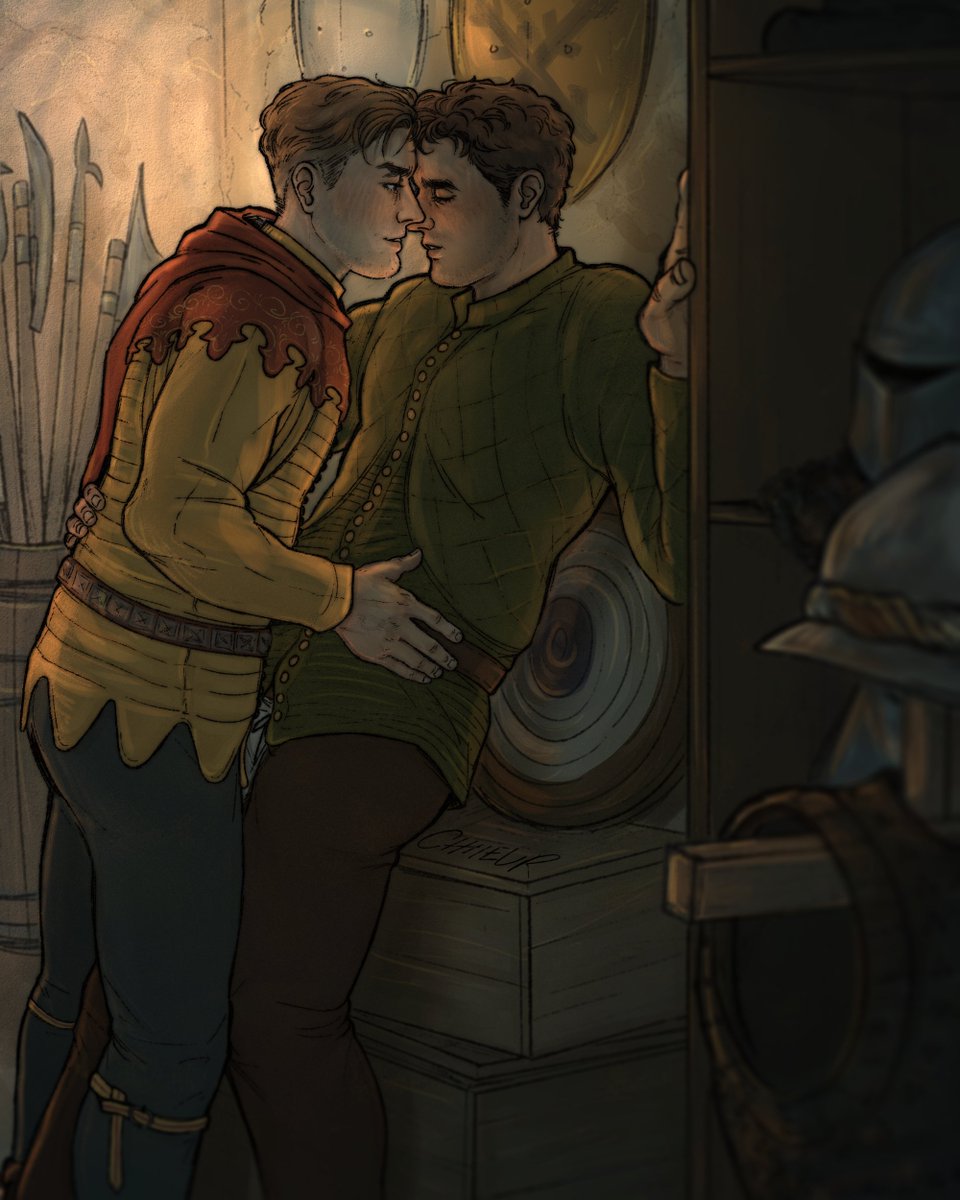 wormstvan tweet media