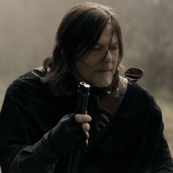 Best of Daryl Dixon tweet media