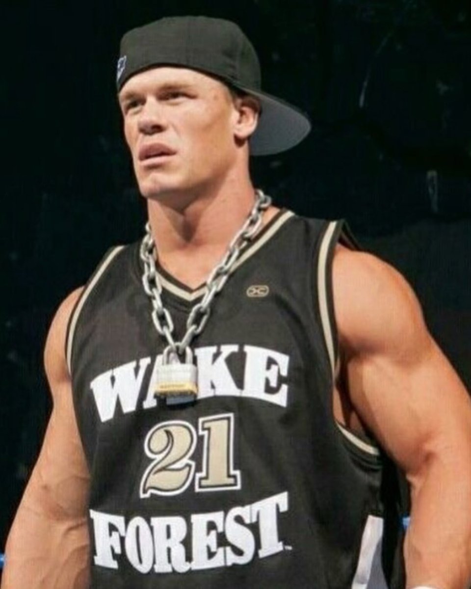 Salute to the greatest of all time 🫡

#ThankYouCena