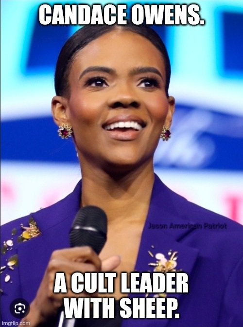 Jason American Patriot™ tweet media