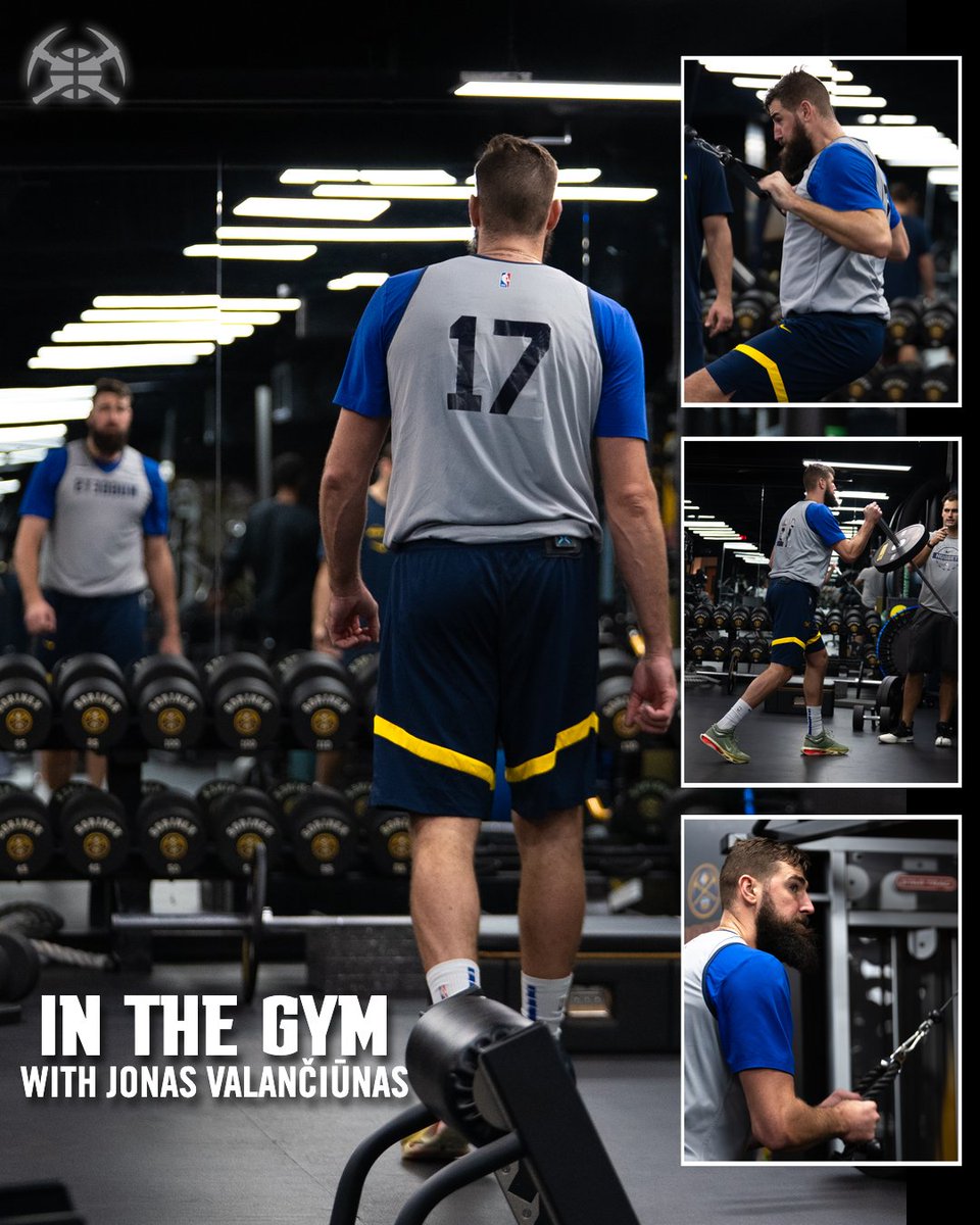 Big gains with Big Val 💪