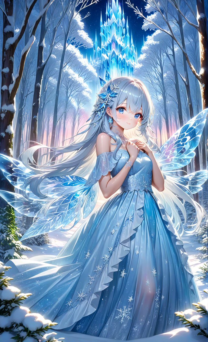 🍀うさこさん🍀AI イラスト (@usakoann292912) / Posts / X