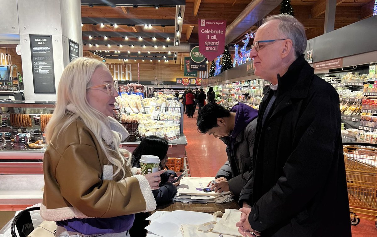 Rob Oliphant tweet media