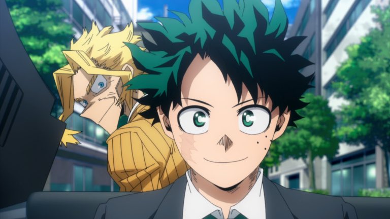 simpleenix's tweet photo. So this how it feels when you get to the end of an anime in real time 🥹😭💚💛

Anyone who knows me KNOWS how big of an MHA fan I am 🤩🥰

Thank you Kohei Horikoshi for the amazing journey 🥹🫶🏾

#MyHeroAcademia #MyHeroAcademiaFINALSEASON #MHAFinalEp https://t.co/91iL9AM5Di