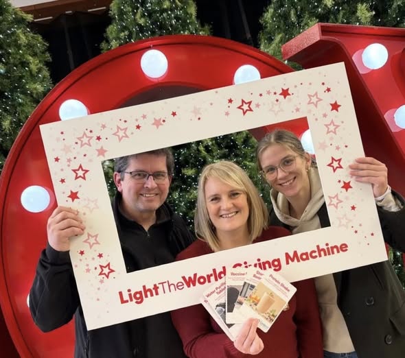 Vancouver, BC Stake Communications tweet media