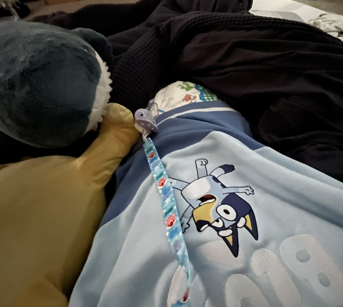 loki-doki diaper club tweet media