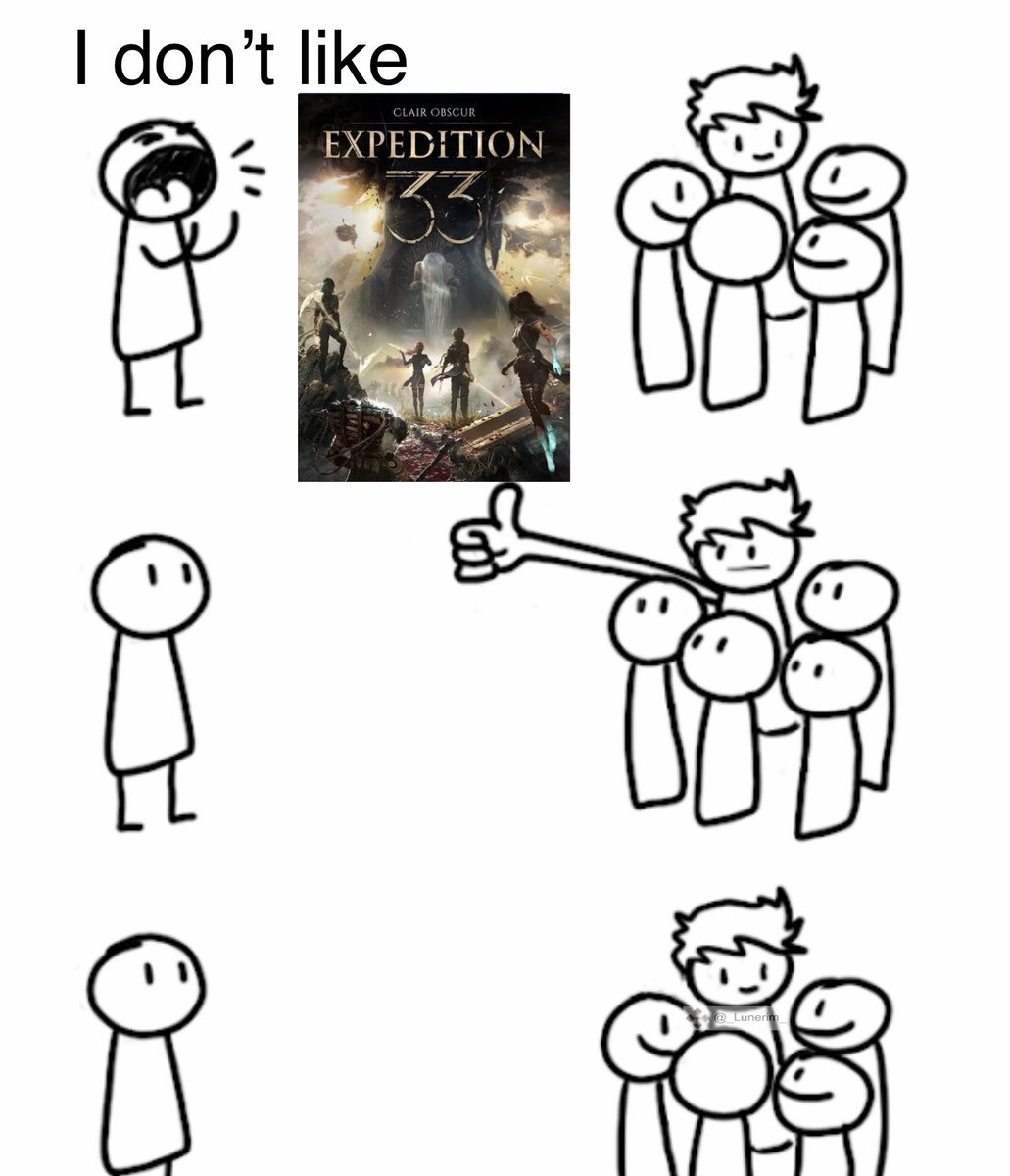 Sois literalmente esto hermanos xDDDDDD