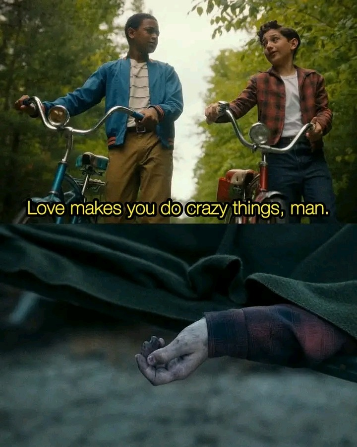 climaxdjo's tweet image. THIS IS SO INSANE